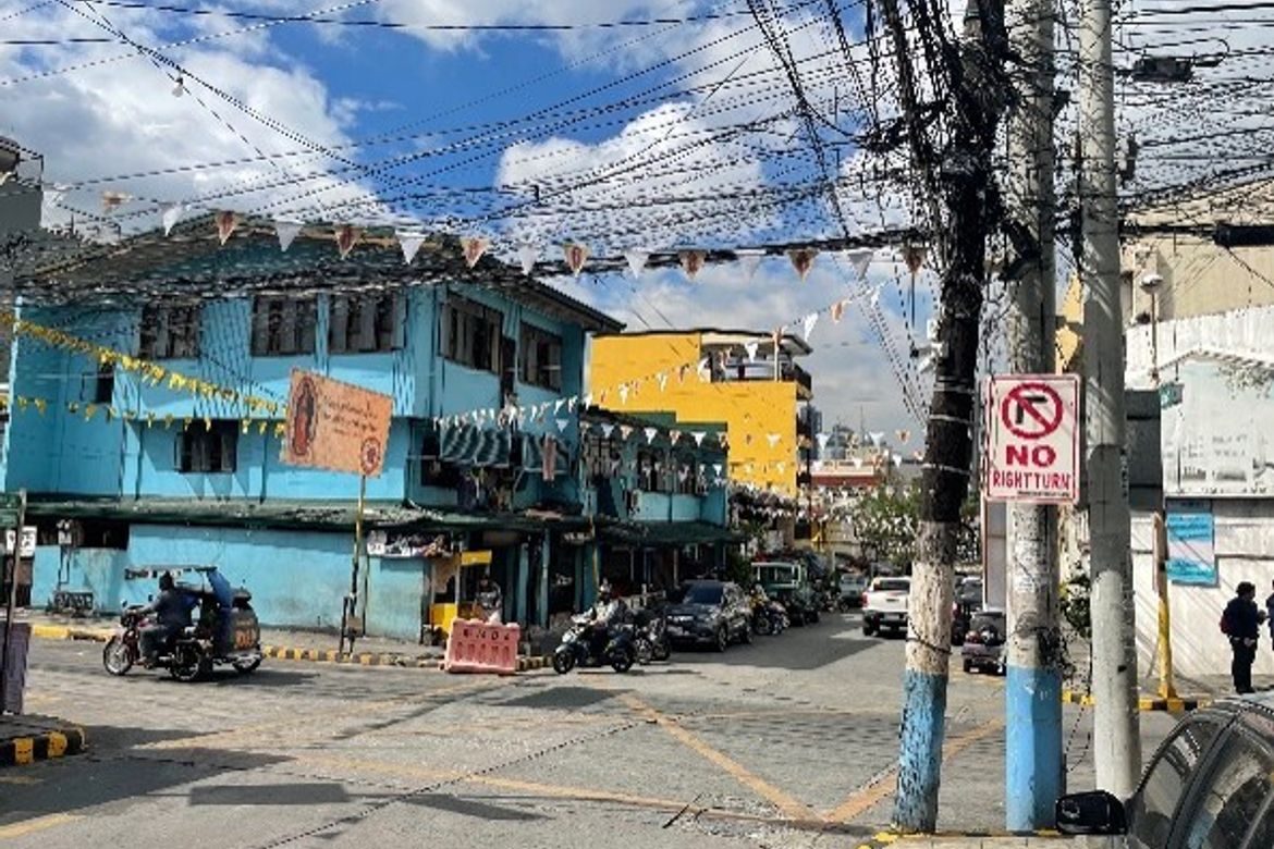 Land for Sale in Guadalupe Nuevo, Makati City near MRT-3 Guadalupe – photo 4