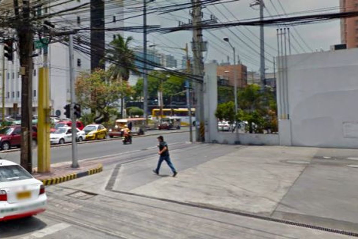 Land for Sale in Guadalupe Nuevo, Makati, Metro Manila near MRT-3 Guadalupe – photo 5