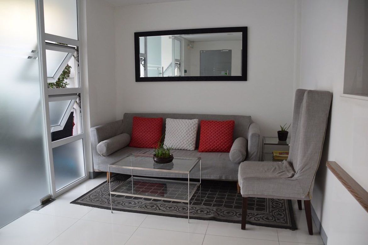 Land for Sale in Guadalupe Nuevo, Makati, Metro Manila near MRT-3 Guadalupe – photo 4