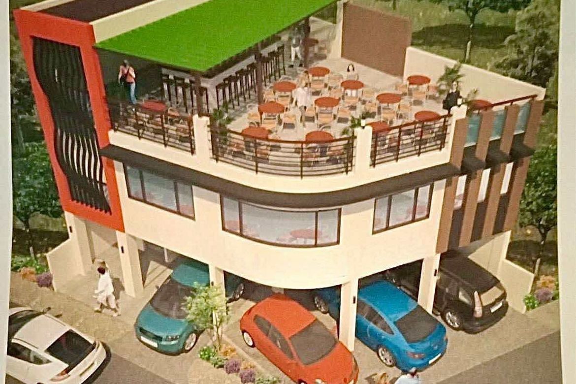 Land for Sale in Guadalupe Nuevo, Makati, Metro Manila near MRT-3 Guadalupe – photo 4