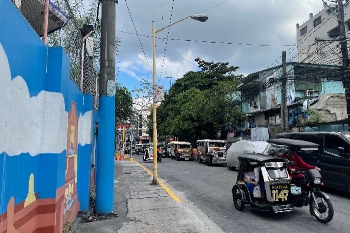Land for Sale in Guadalupe Nuevo, Makati, Metro Manila near MRT-3 Guadalupe – photo 2
