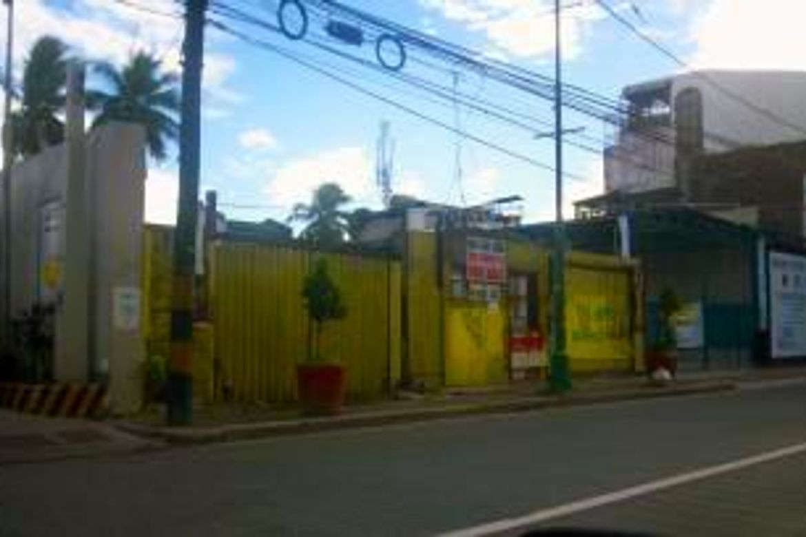 Land for Sale in Guadalupe Viejo, Makati, Metro Manila near MRT-3 Guadalupe – photo 2