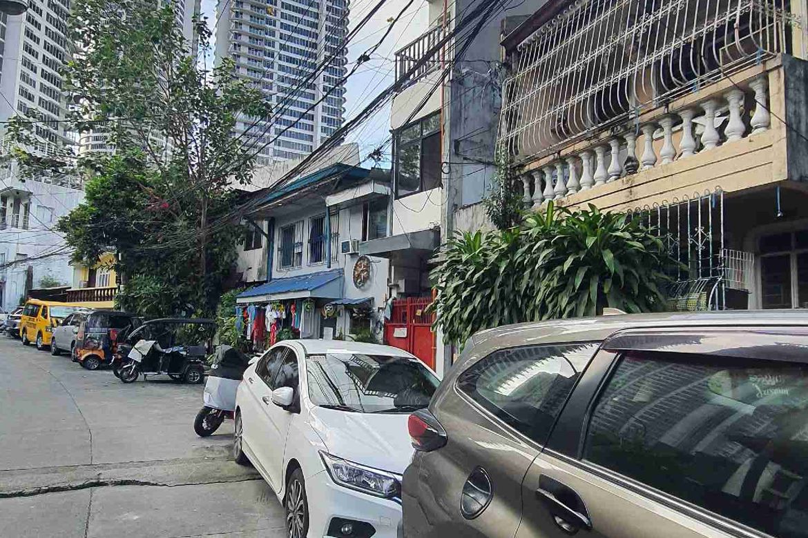Land for Sale in Guadalupe Viejo, Makati, Metro Manila near MRT-3 Guadalupe – photo 5