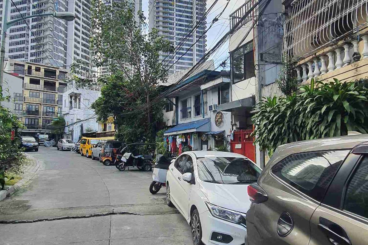 Land for Sale in Guadalupe Viejo, Makati, Metro Manila near MRT-3 Guadalupe – photo 6