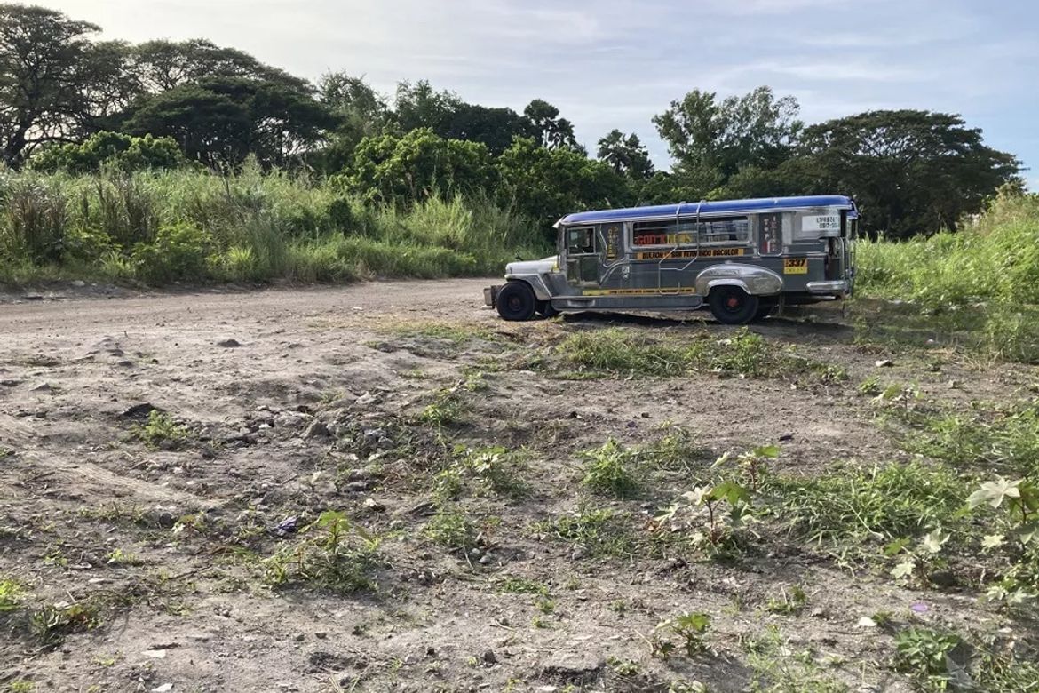 Land for Sale in Guevarra, La Paz, Tarlac – photo 5