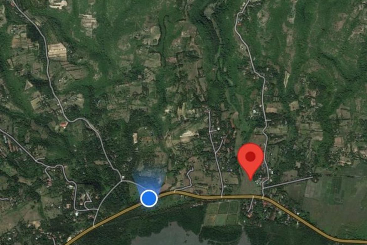 Land for Sale in Guimbangco-An, Sibonga, Cebu – photo 4