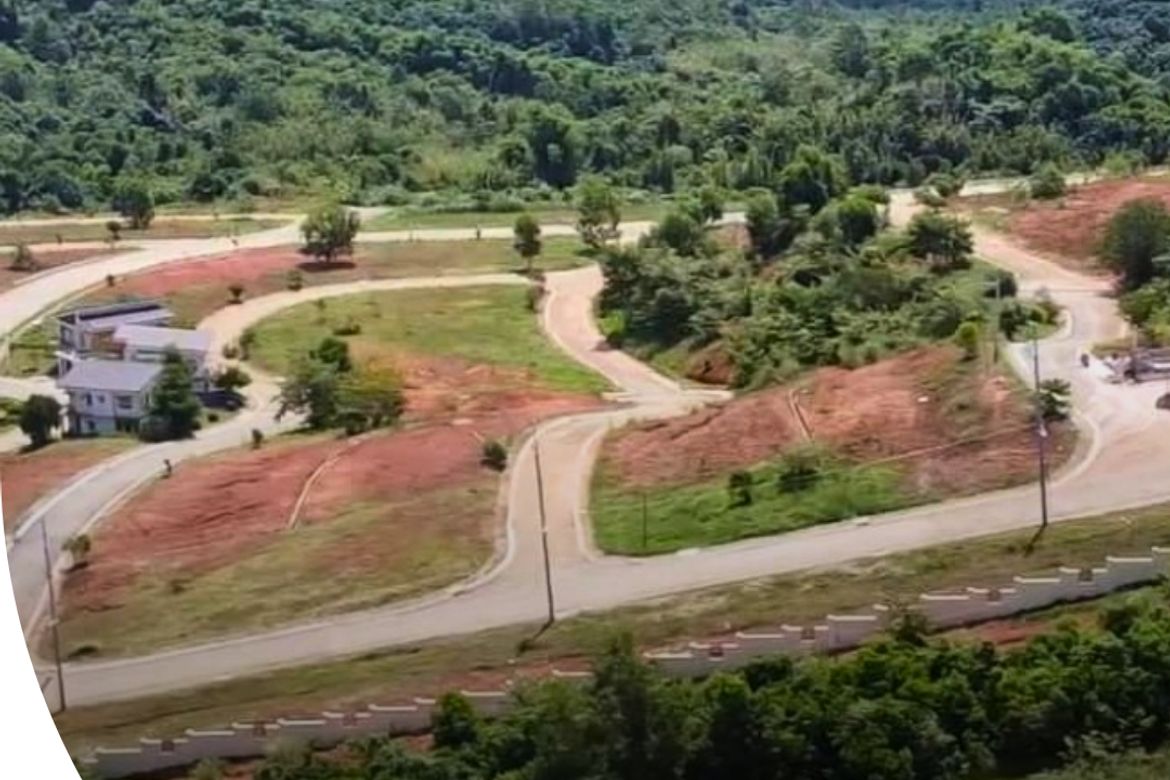 Land for Sale in Guinayang, San Mateo, Rizal