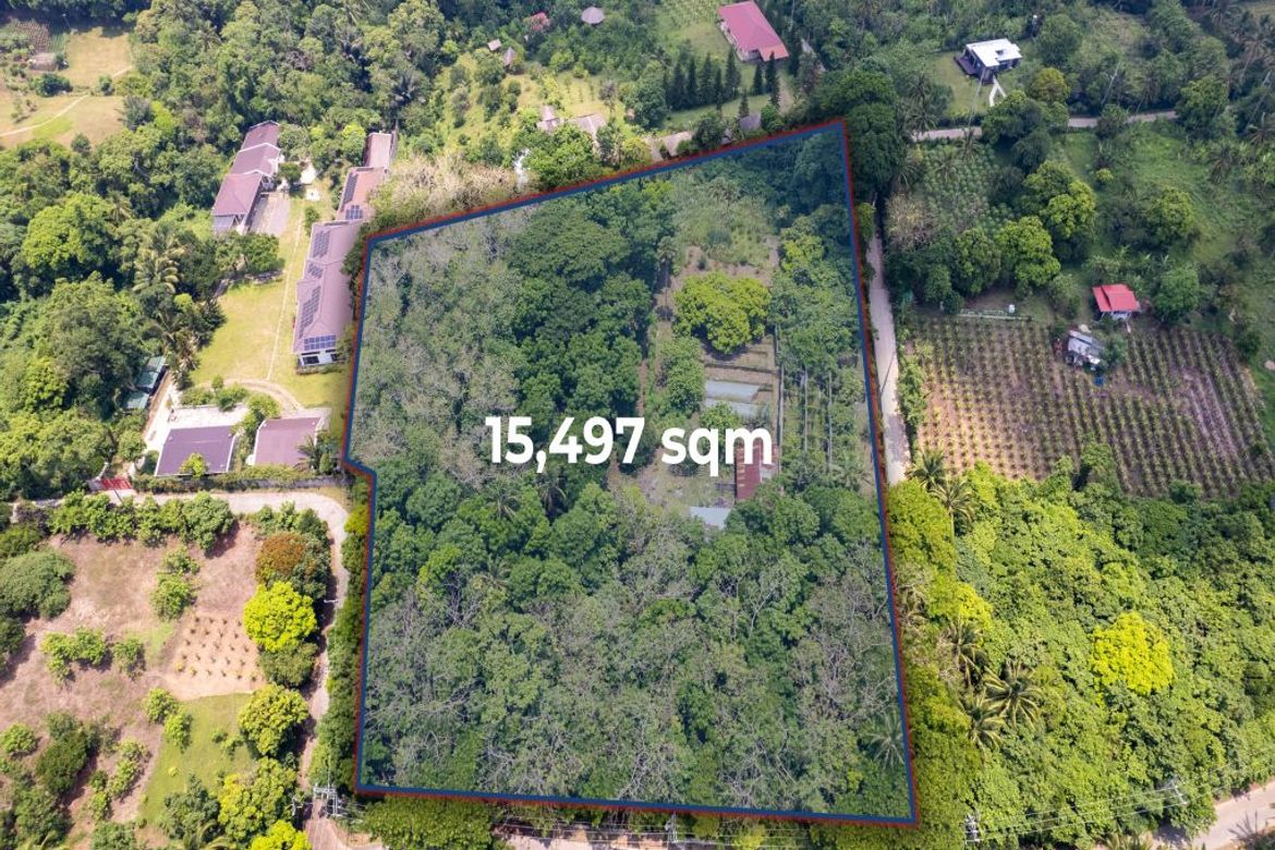 Land for Sale in Guinhawa North, Tagaytay, Cavite