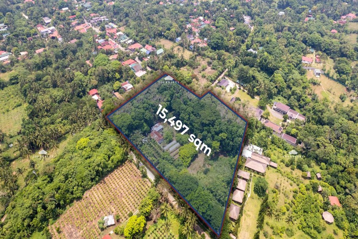 Land for Sale in Guinhawa North, Tagaytay, Cavite – photo 4