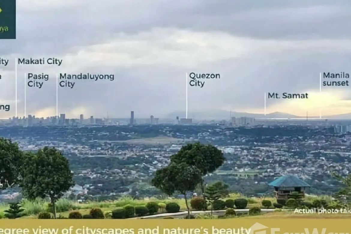 Land for Sale in Guitnang Bayan I, San Mateo, Rizal – photo 3
