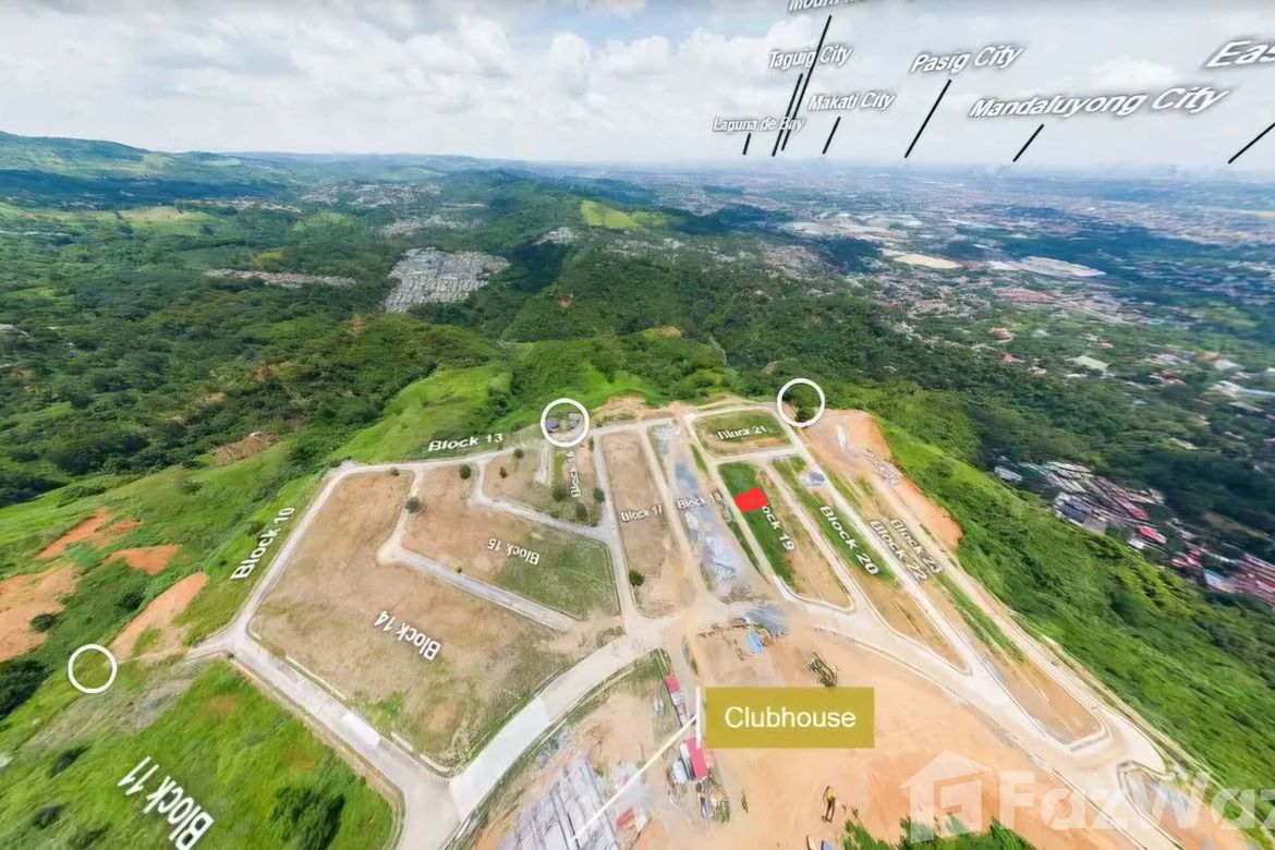 Land for Sale in Guitnang Bayan I, San Mateo, Rizal – photo 4