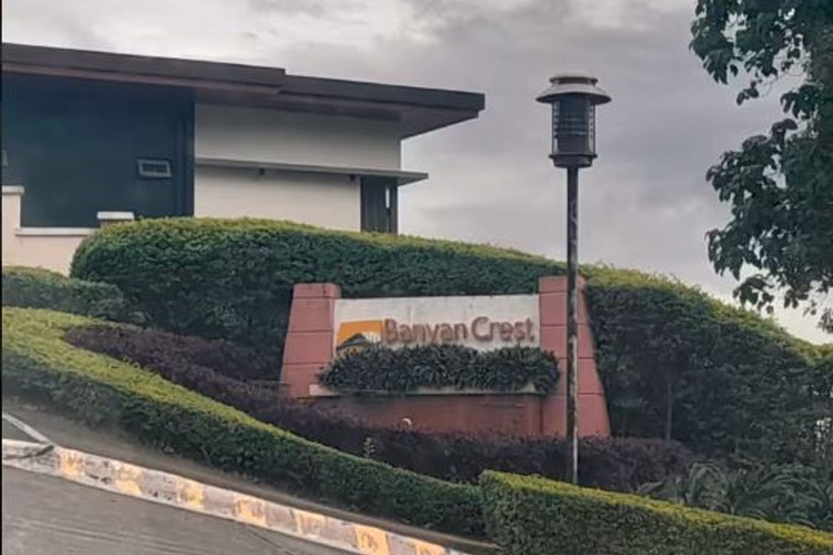 Land for Sale in Guitnang Bayan I, San Mateo, Rizal