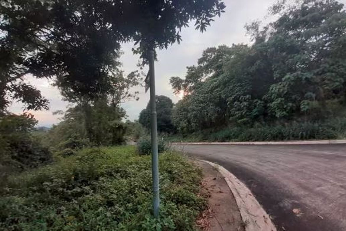 Land for Sale in Guitnang Bayan I, San Mateo, Rizal – photo 2