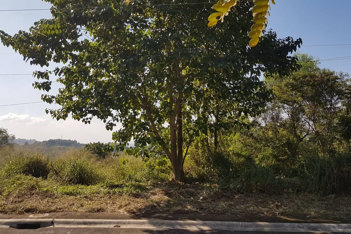 Land for Sale in Guitnang Bayan I, San Mateo, Rizal