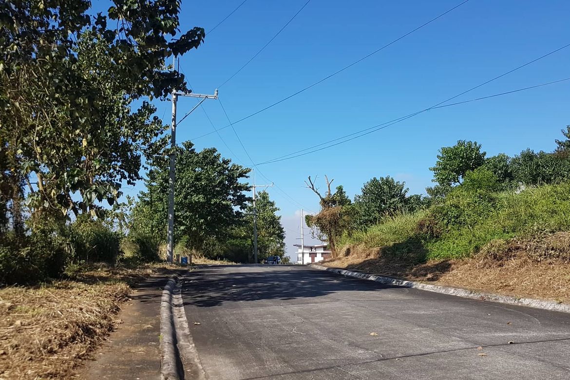 Land for Sale in Guitnang Bayan I, San Mateo, Rizal – photo 3