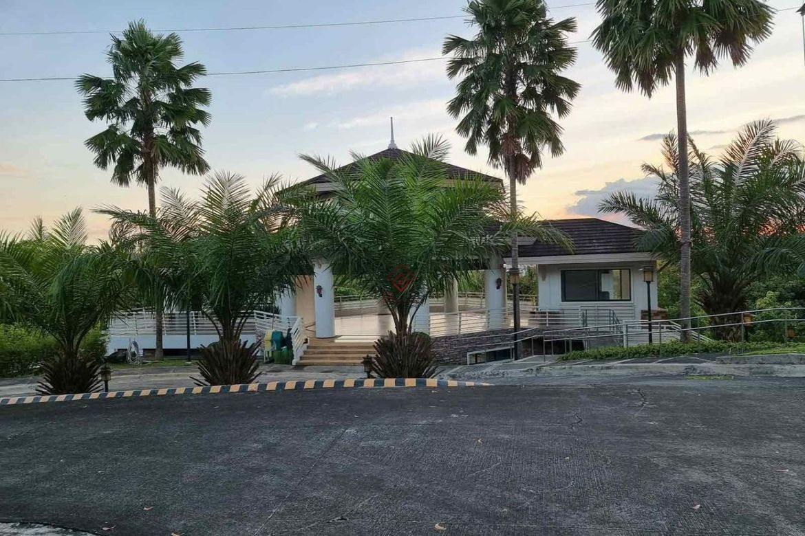 Land for Sale in Guitnang Bayan II, San Mateo, Rizal – photo 3