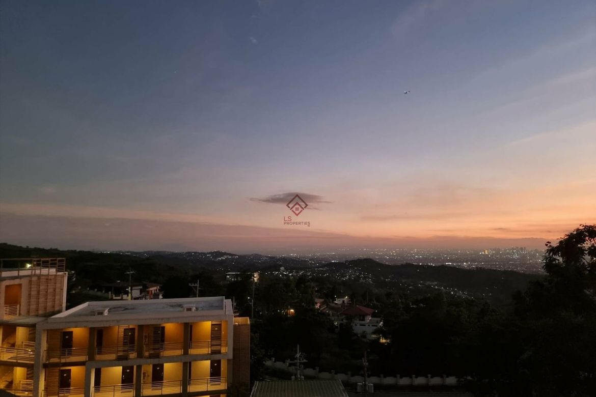 Land for Sale in Guitnang Bayan II, San Mateo, Rizal – photo 4