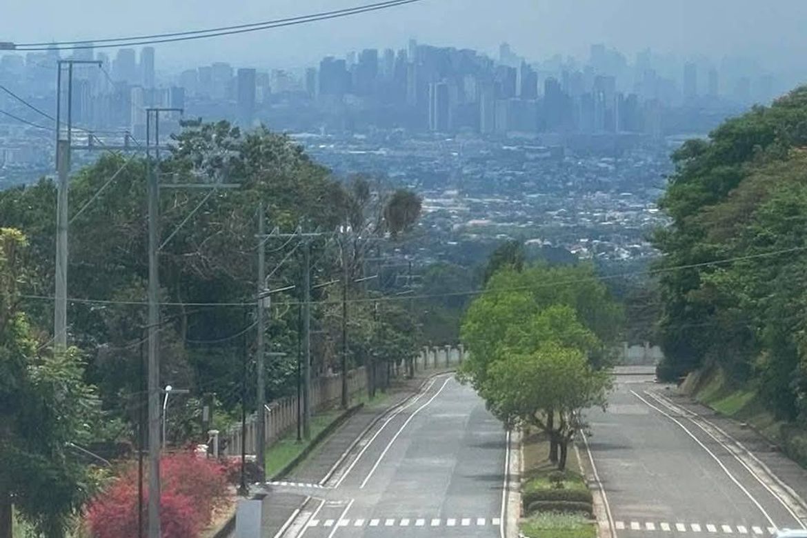 Land for Sale in Guitnang Bayan II, San Mateo, Rizal – photo 3