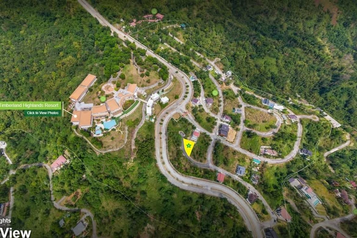 Land for Sale in Guitnang Bayan II, San Mateo, Rizal – photo 7