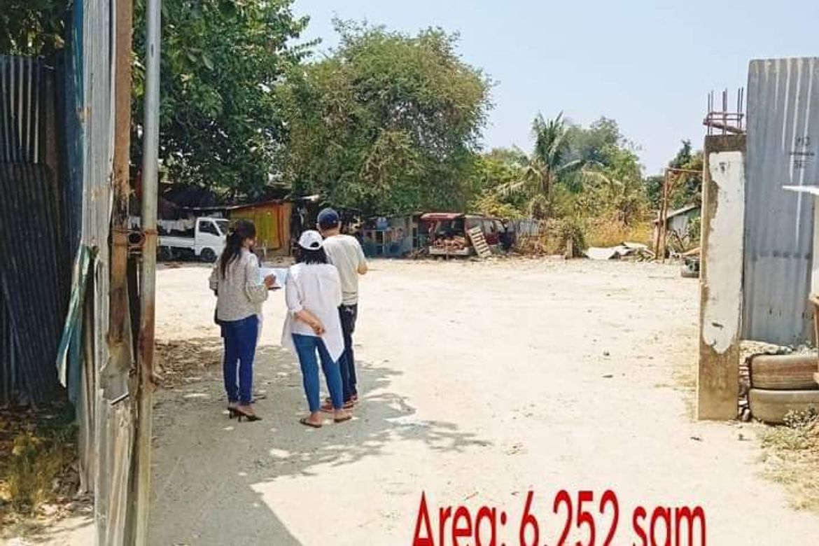 Land for Sale in Gun-Ob, Lapu-Lapu, Cebu