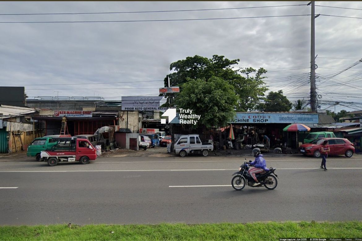 Land for Sale in Gusa, Cagayan de Oro, Misamis Oriental – photo 2