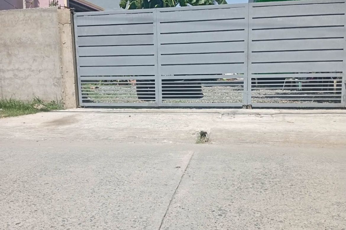 Land for Sale in Gusa, Cagayan de Oro, Misamis Oriental