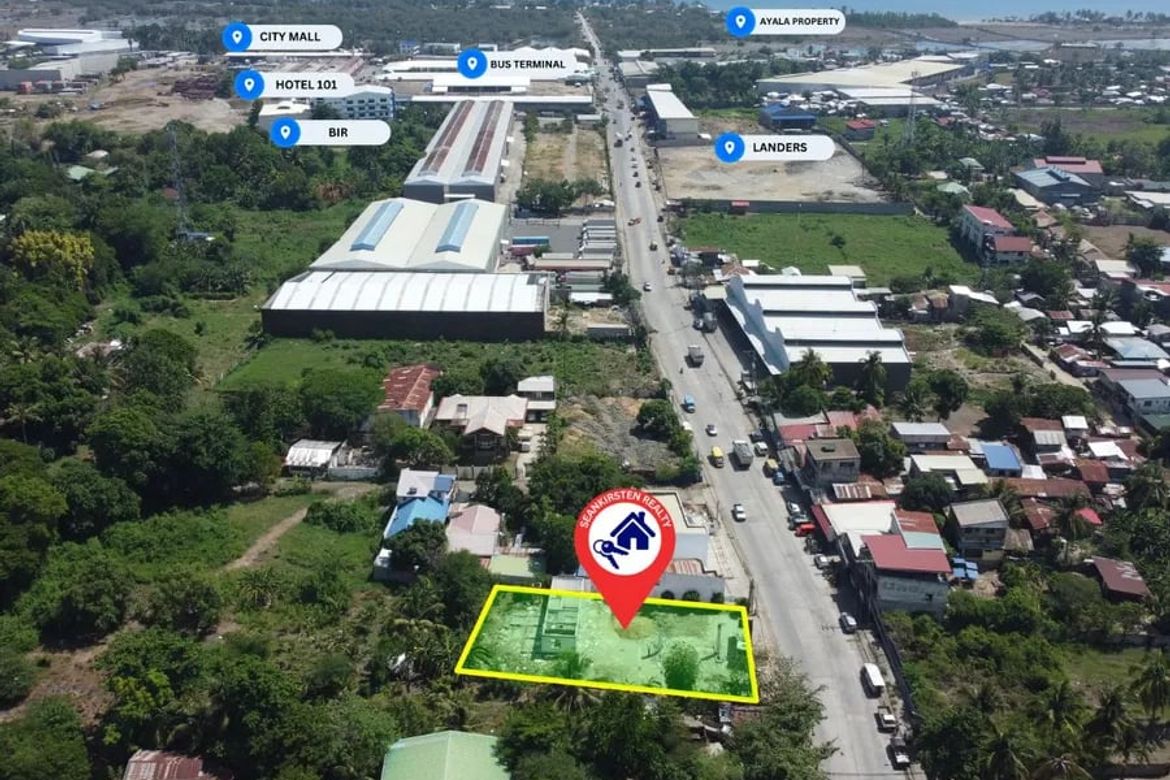 Land for Sale in Gusa, Cagayan de Oro, Misamis Oriental – photo 6