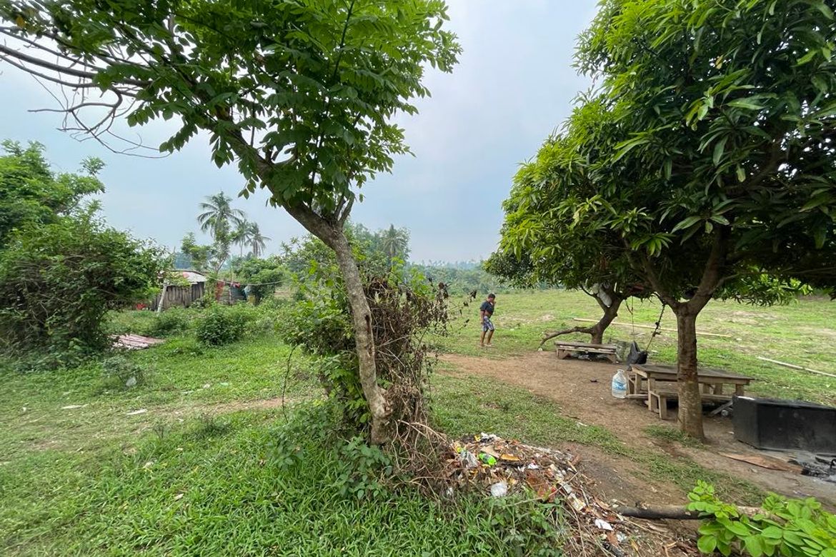 Land for Sale in Habay I, Bacoor, Cavite – photo 3