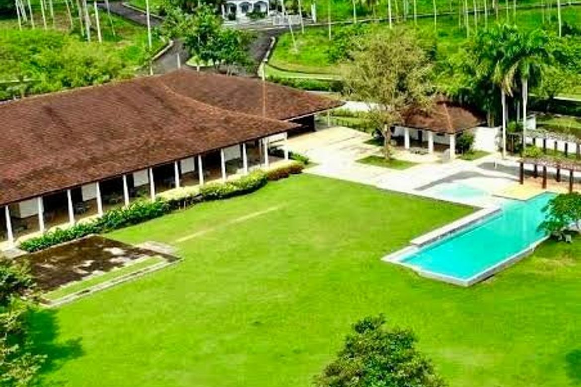 Land for Sale in Hacienda Escudero, Anastacia, Tiaong, Quezon