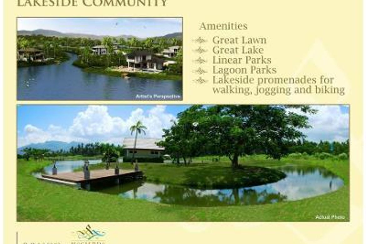 Land for Sale in Hacienda Escudero, Anastacia, Tiaong, Quezon