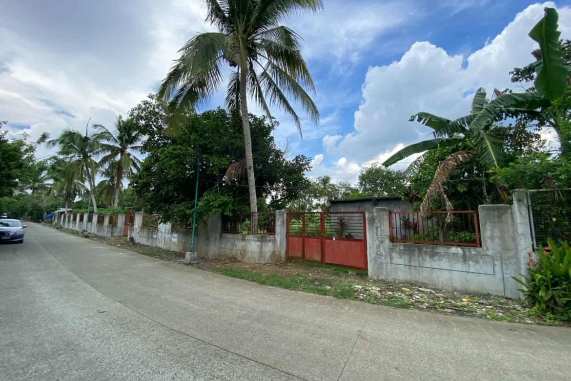 Land for Sale in Halang, Amadeo, Cavite