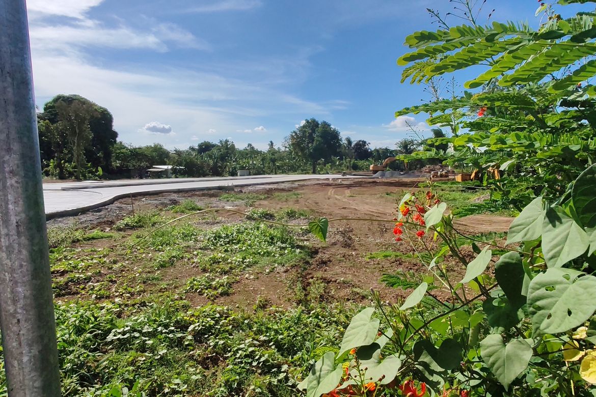 Land for Sale in Halang, Amadeo, Cavite