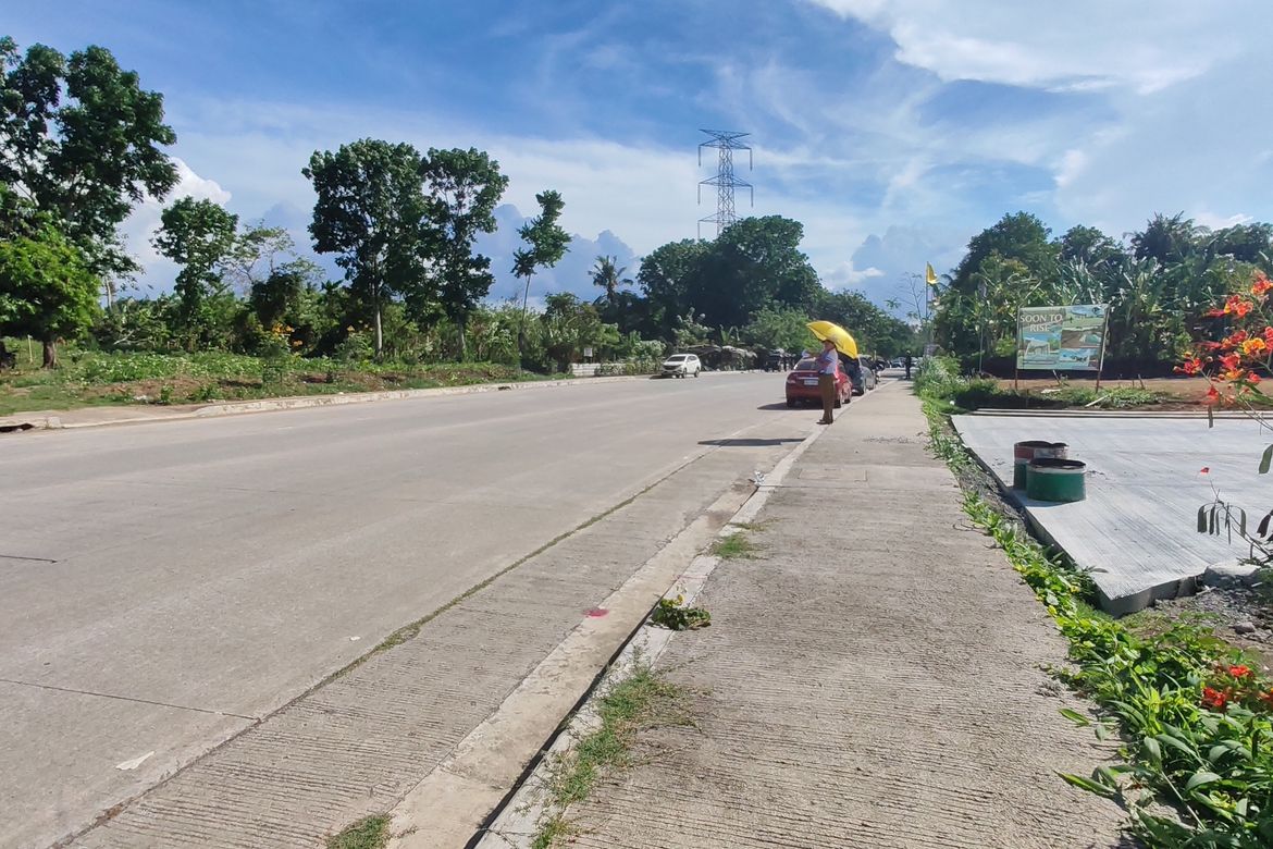 Land for Sale in Halang, Amadeo, Cavite – photo 5