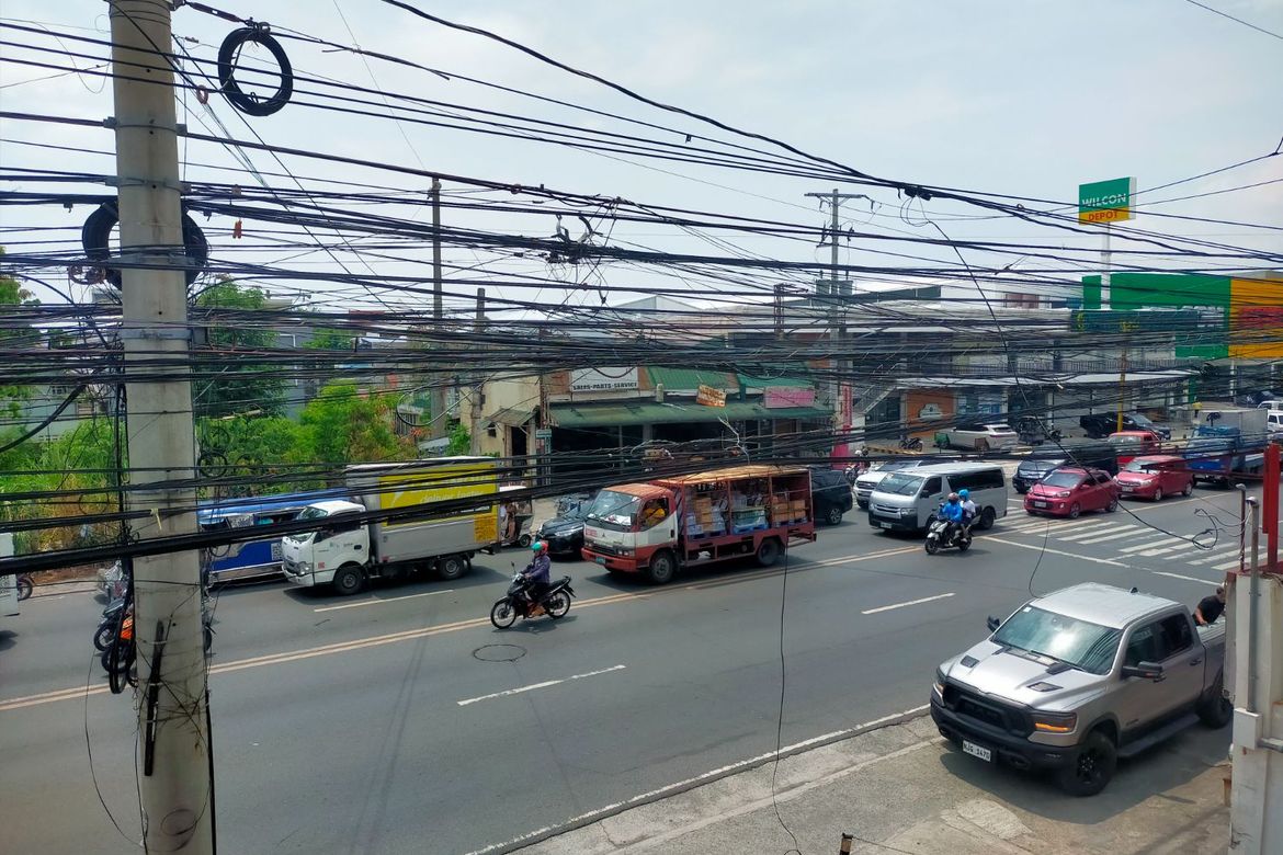 Land for Sale in Halang, Calamba, Laguna