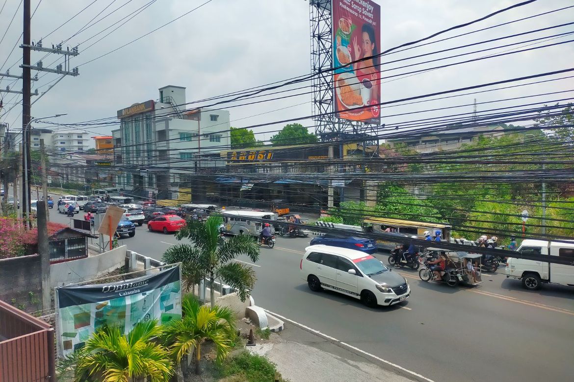 Land for Sale in Halang, Calamba, Laguna – photo 2