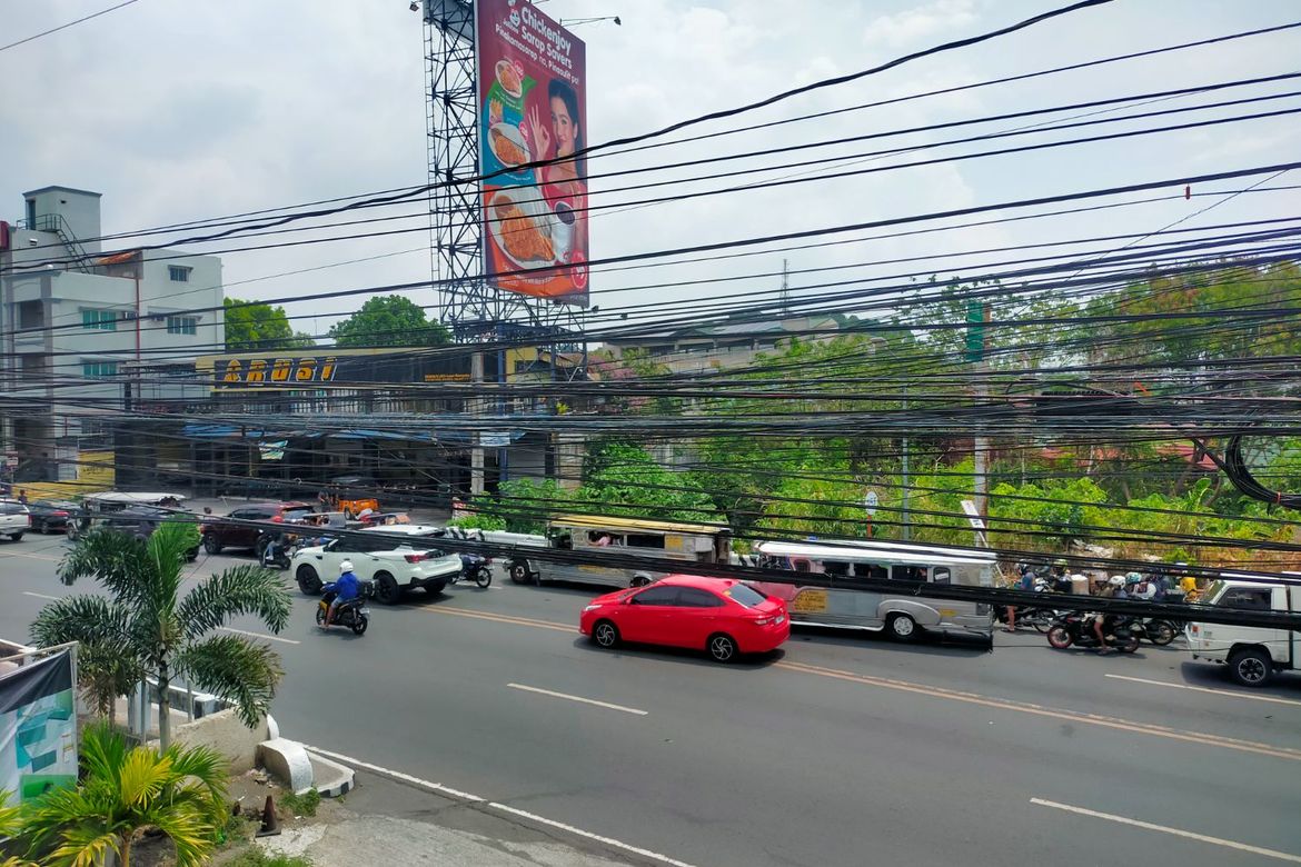 Land for Sale in Halang, Calamba, Laguna – photo 3