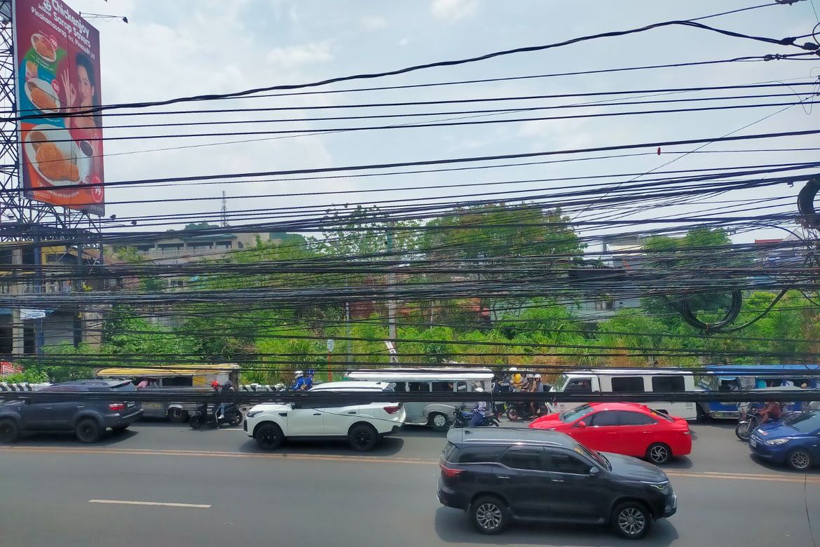 Land for Sale in Halang, Calamba, Laguna – photo 5
