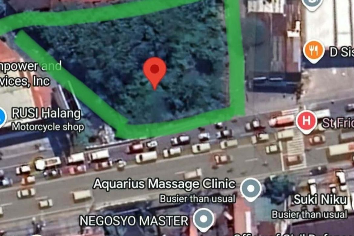 Land for Sale in Halang, Calamba, Laguna – photo 8