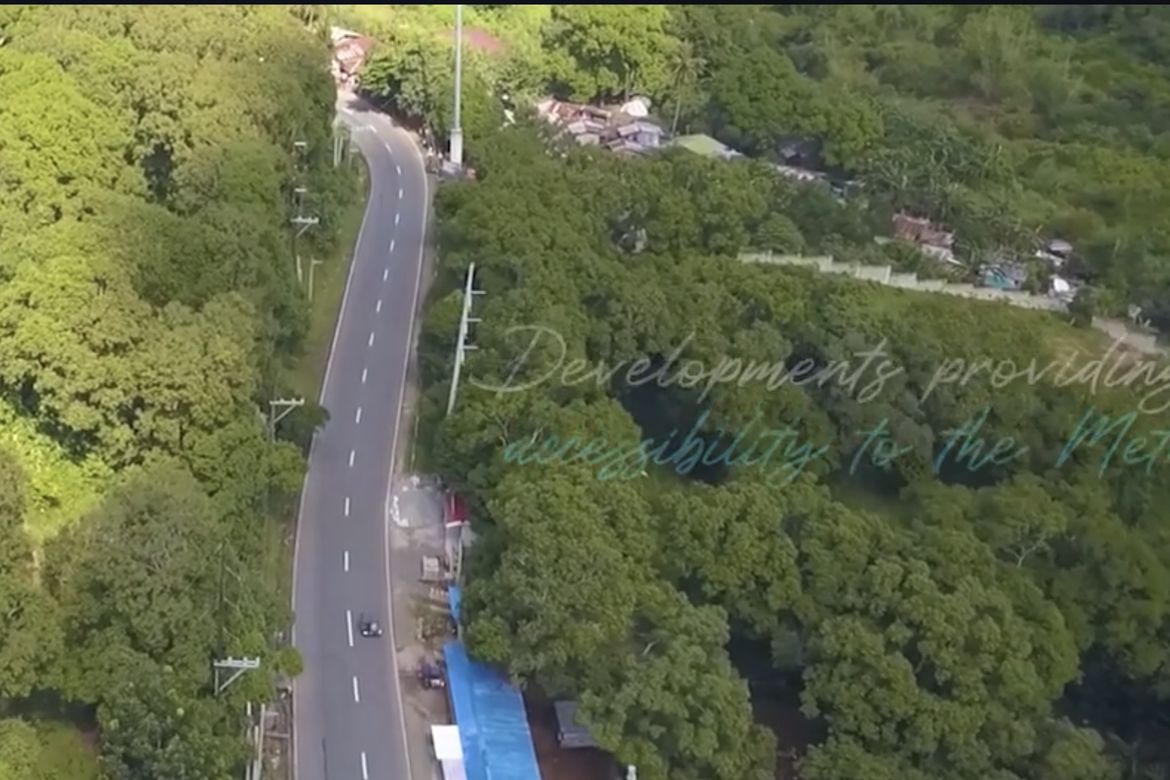 Land for Sale in Halayhayin, Pililla, Rizal – photo 2