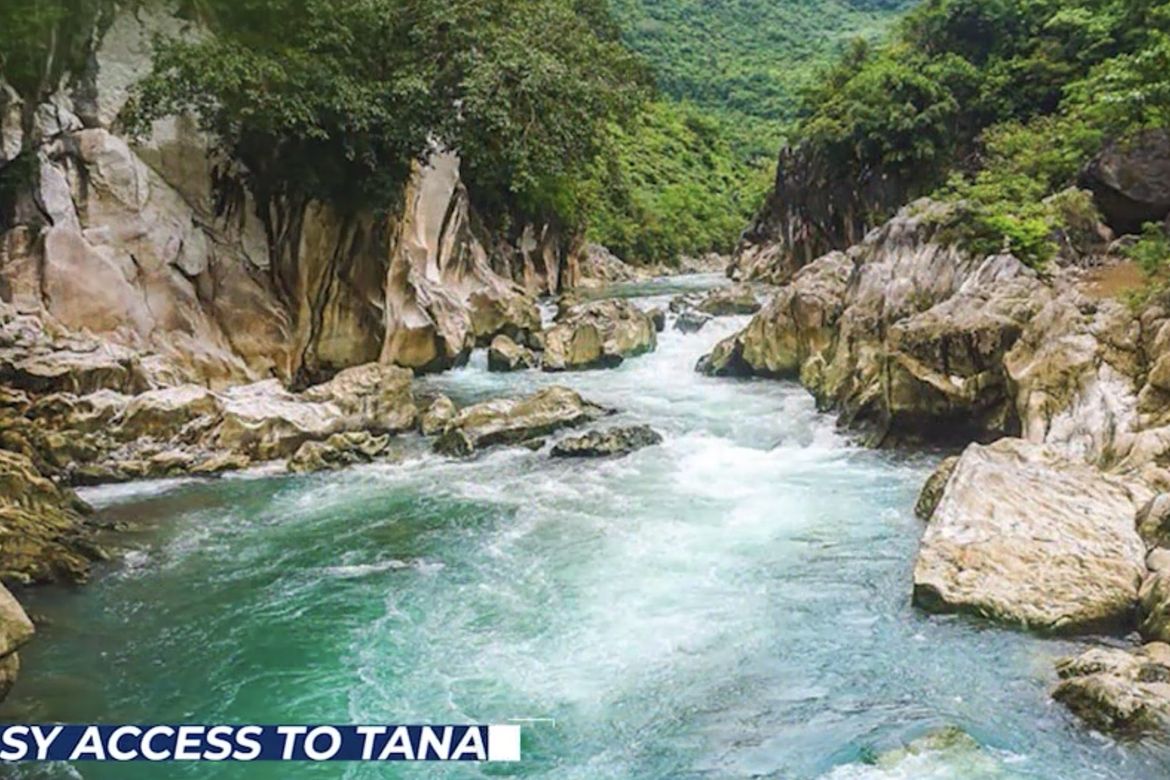 Land for Sale in Halayhayin, Pililla, Rizal – photo 4