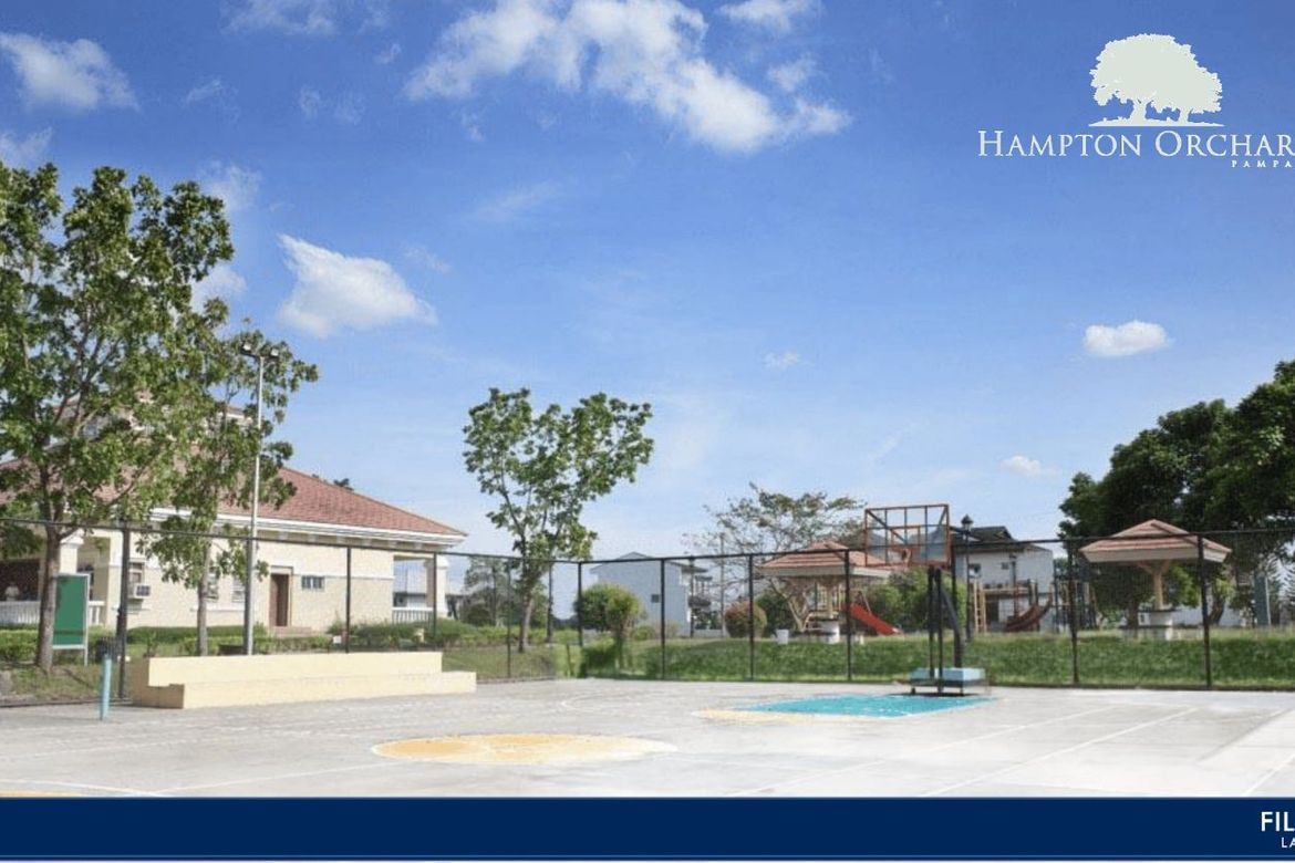 Land for Sale in Hampton Orchards, Calibutbut, Bacolor, Pampanga – photo 5