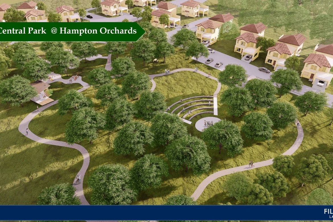 Land for Sale in Hampton Orchards, Calibutbut, Bacolor, Pampanga – photo 8