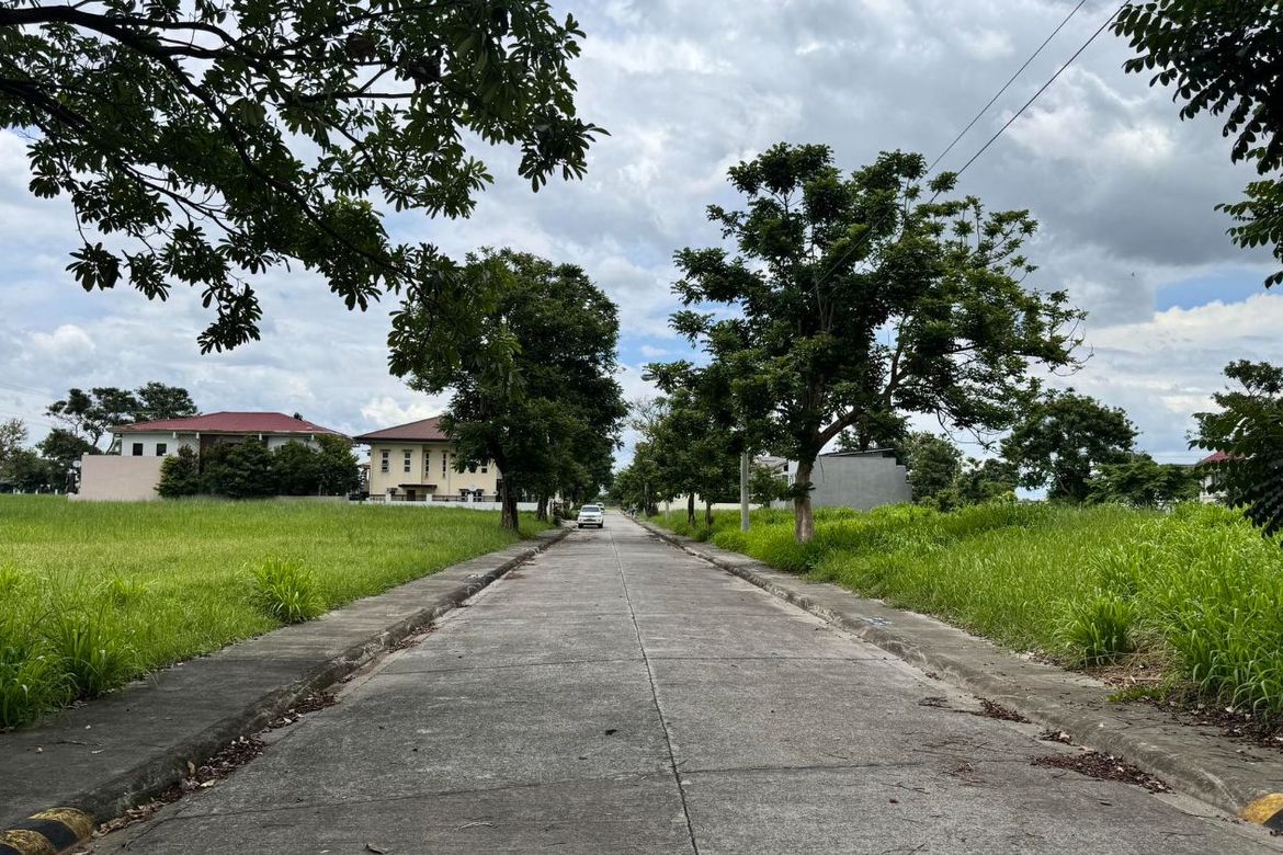 Land for Sale in Hampton Orchards, Calibutbut, Bacolor, Pampanga – photo 2