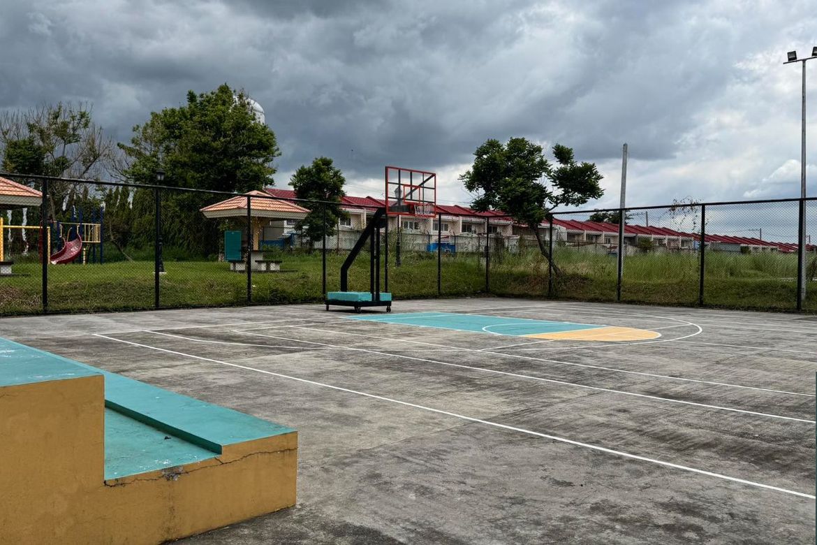 Land for Sale in Hampton Orchards, Calibutbut, Bacolor, Pampanga – photo 4