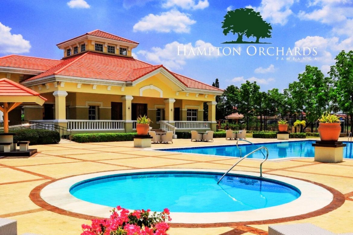 Land for Sale in Hampton Orchards, Calibutbut, Bacolor, Pampanga – photo 3
