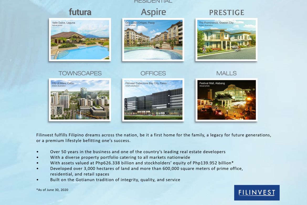 Land for Sale in Hampton Orchards, Calibutbut, Bacolor, Pampanga – photo 4