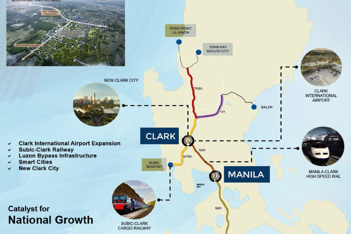 Land for Sale in Hampton Orchards, Calibutbut, Bacolor, Pampanga – photo 7