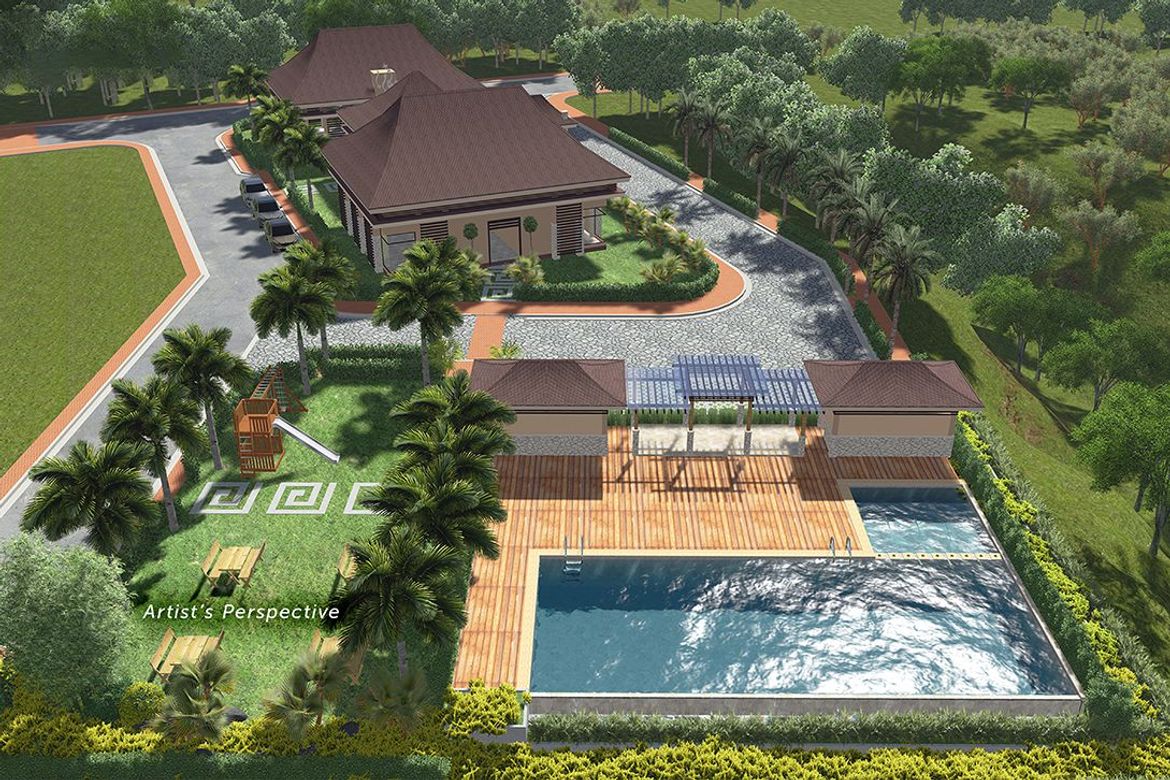 Land for Sale in Hanalei Heights, Bgy. No. 40, Balatong, Laoag, Ilocos Norte