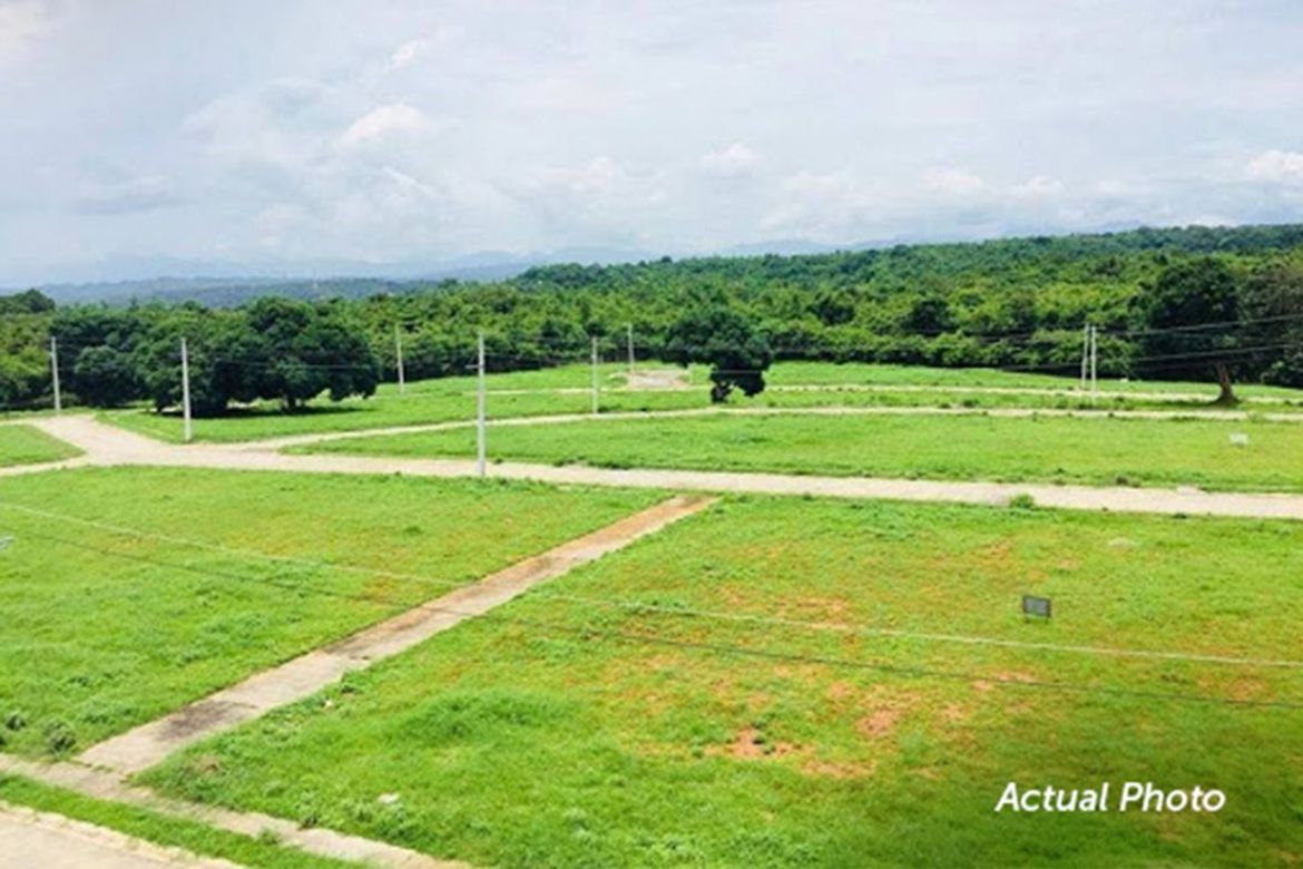 Land for Sale in Hanalei Heights, Bgy. No. 40, Balatong, Laoag, Ilocos Norte – photo 3