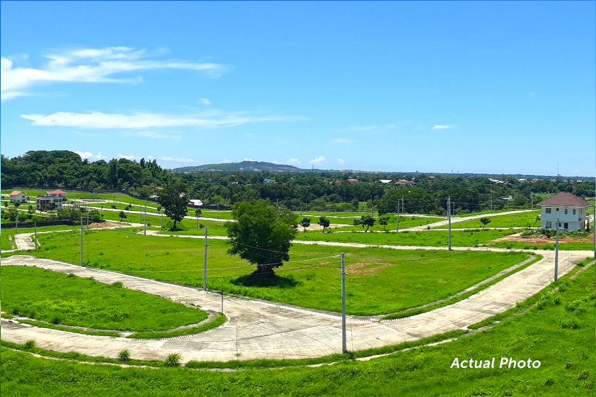 Land for Sale in Hanalei Heights, Bgy. No. 40, Balatong, Laoag, Ilocos Norte – photo 4